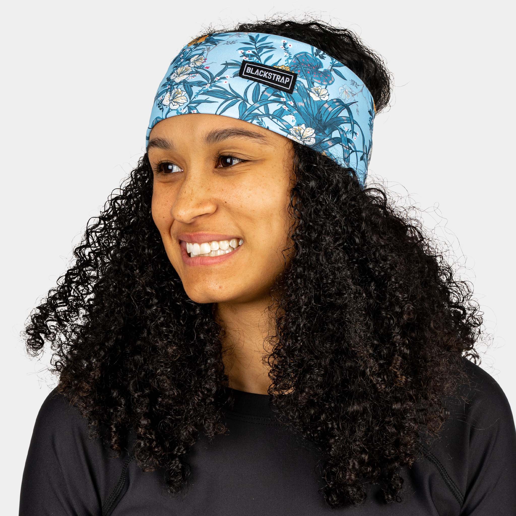 BlackStrap Snowbird Headband #color_zen sky