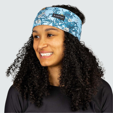 BlackStrap Snowbird Headband #color_zen-sky