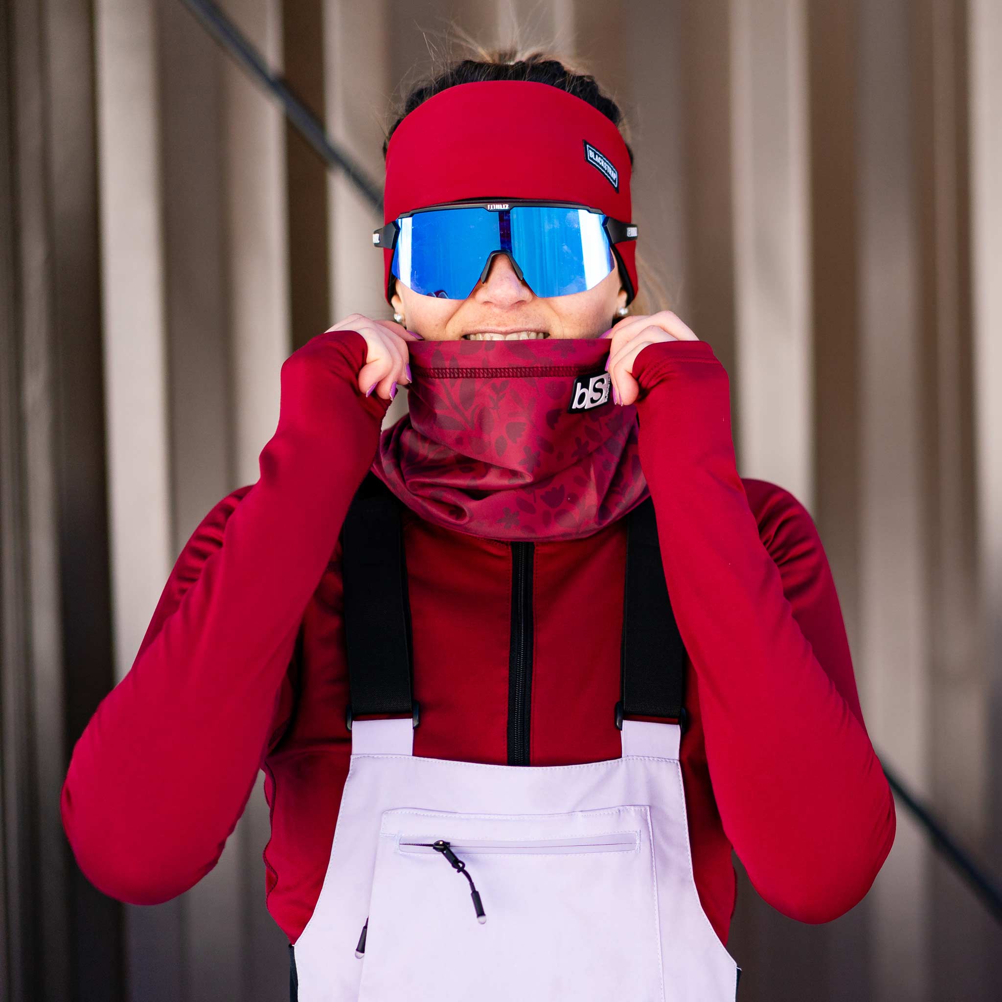 BlackStrap Snowbird Headband