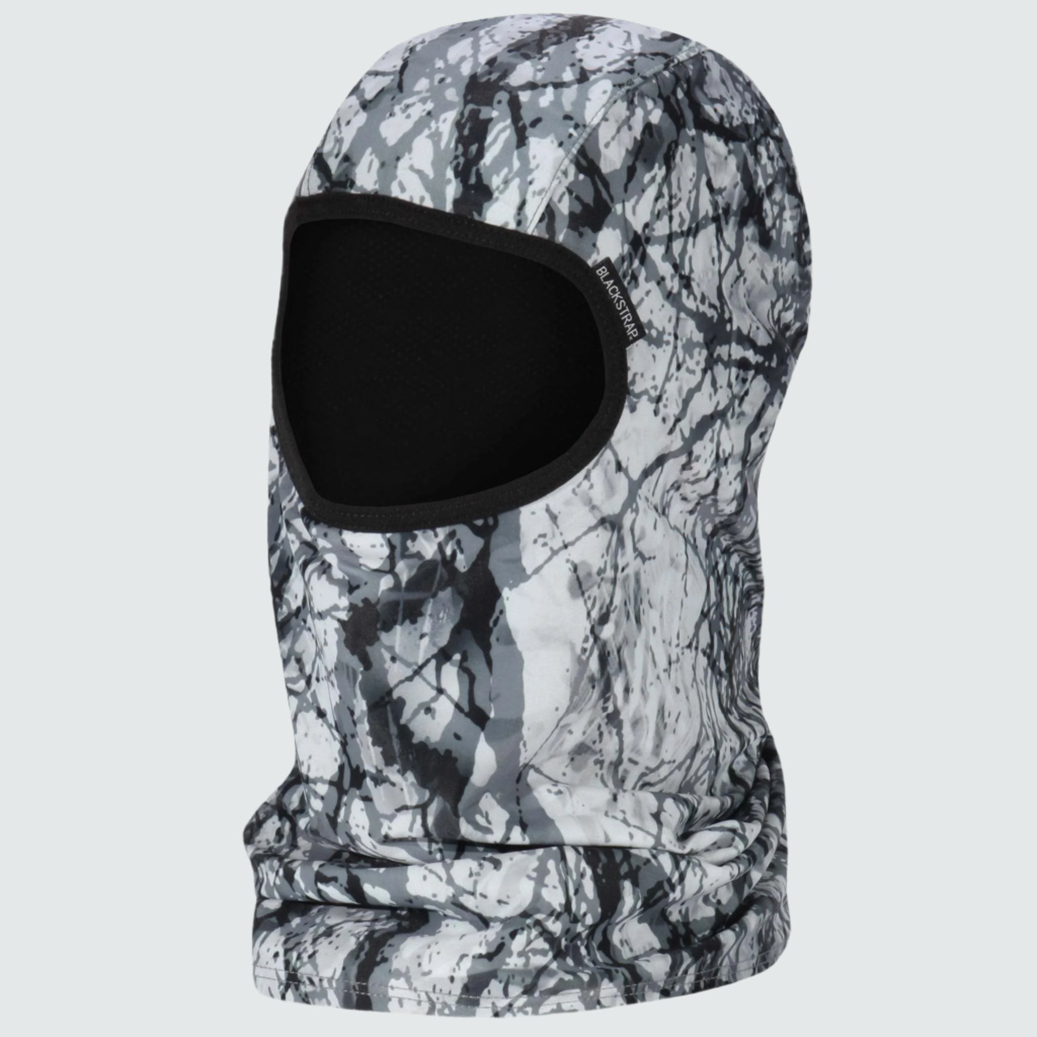 Sock Hood Balaclava | Prints BlackStrap Bleached #color_bleached