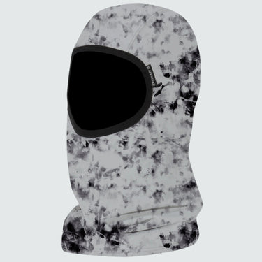 Sock Hood Balaclava | Prints BlackStrap Tie Dye Steel #color_tie-dye-steel