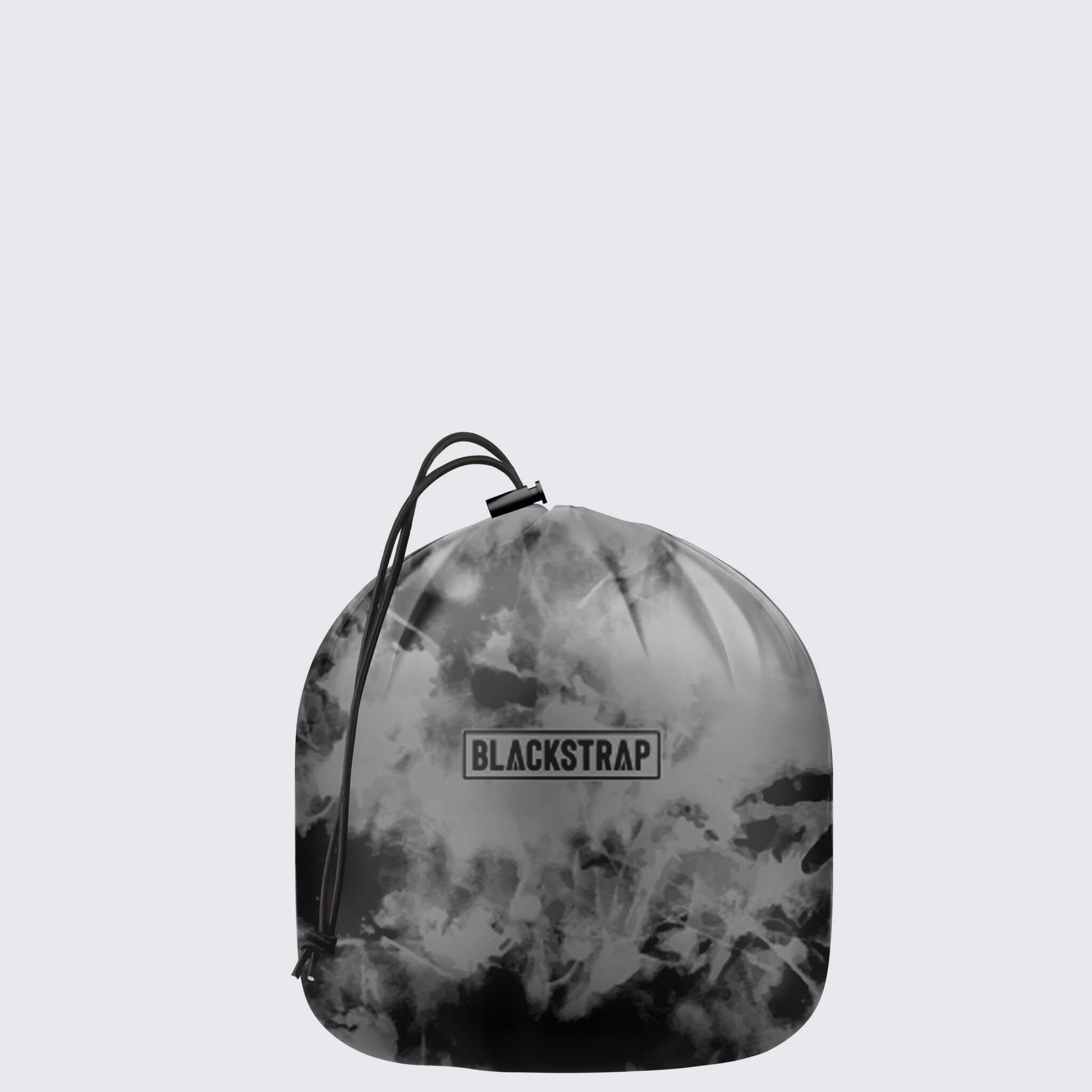 Stuff Sacks | 2L, 7L BlackStrap Tie Dye Smoldered 2L #color_tie-dye-smoldered