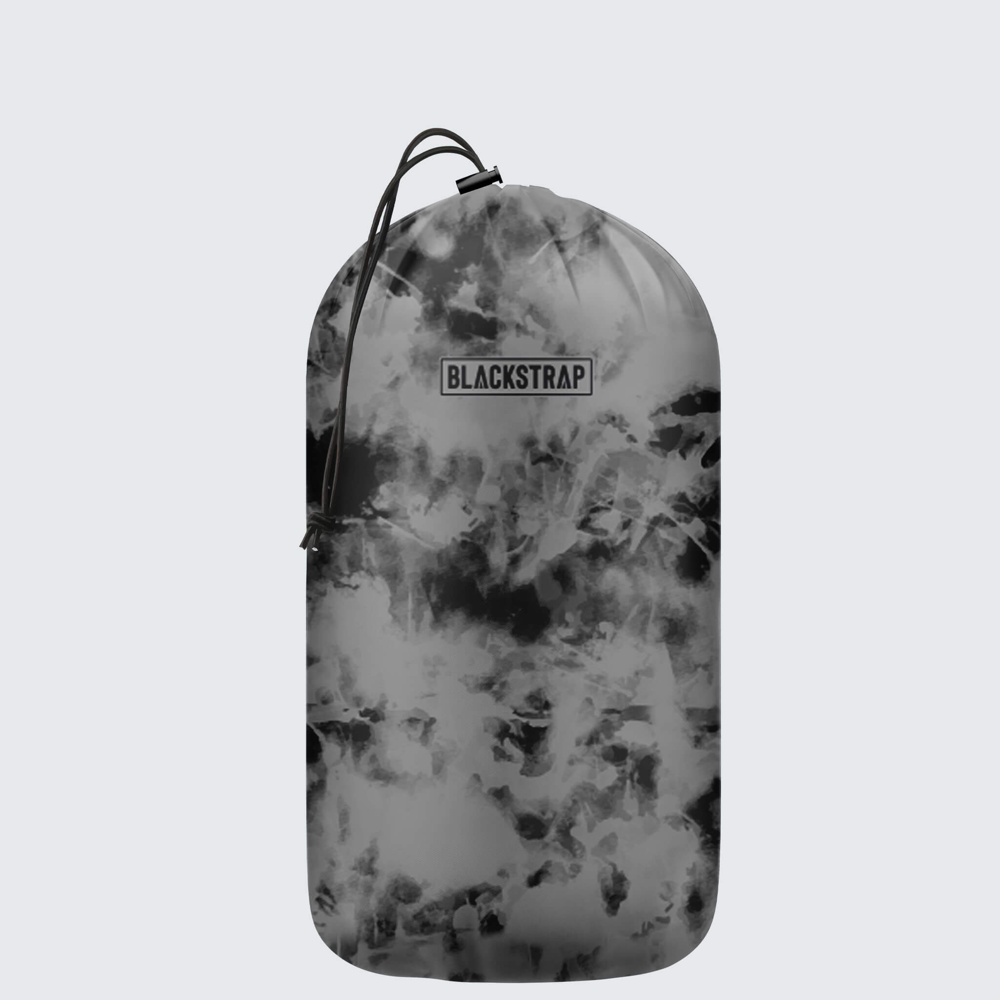 Stuff Sacks | 2L, 7L BlackStrap Tie Dye Smoldered 7L #color_tie-dye-smoldered