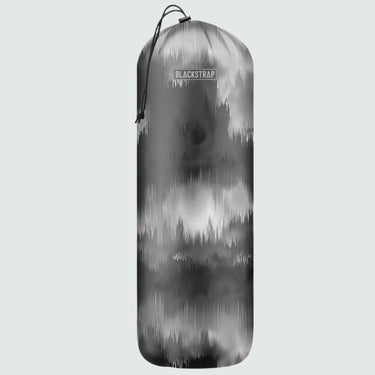 Stuff Sacks | 2L, 7L, 12L BlackStrap Glitch Gray 12L #color_glitch-gray