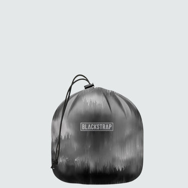 Stuff Sacks | 2L, 7L, 12L BlackStrap Glitch Gray 2L #color_glitch-gray