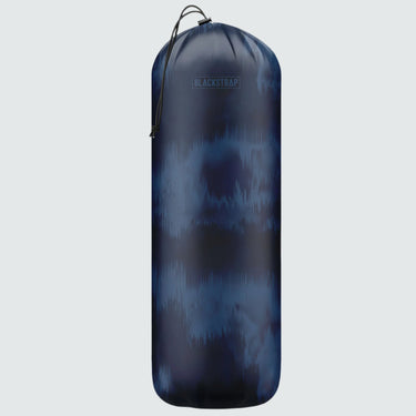 Stuff Sacks | 2L, 7L, 12L BlackStrap Glitch Navy 12L #color_glitch-navy