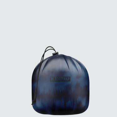 Stuff Sacks | 2L, 7L, 12L BlackStrap Glitch Navy 2L #color_glitch-navy