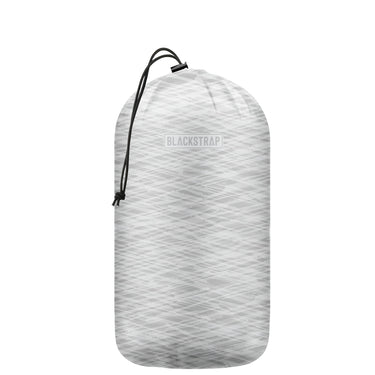 Stuff Sacks | 2L, 7L, 12L BlackStrap Hatched Snow 7L #color_hatched-snow