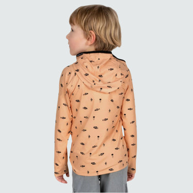 Kids' Brackish Hoodie BlackStrap #color_fish-bones