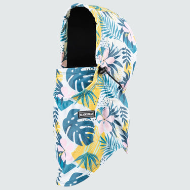 Team Hood Balaclava | Prints BlackStrap #color_island-time