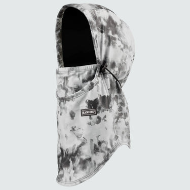 Team Hood Balaclava | Prints BlackStrap #color_tie-dye-steel