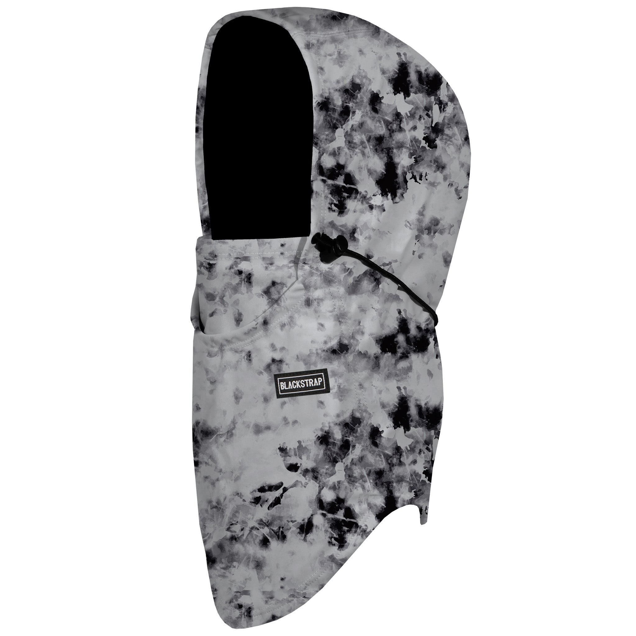 Team Hood Balaclava | Prints BlackStrap #color_tie dye steel