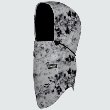 Team Hood Balaclava | Prints BlackStrap #color_tie-dye-steel