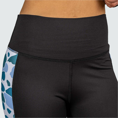 Women's Therma Base Layer Leggings BlackStrap #color_cloudcam-aquatic