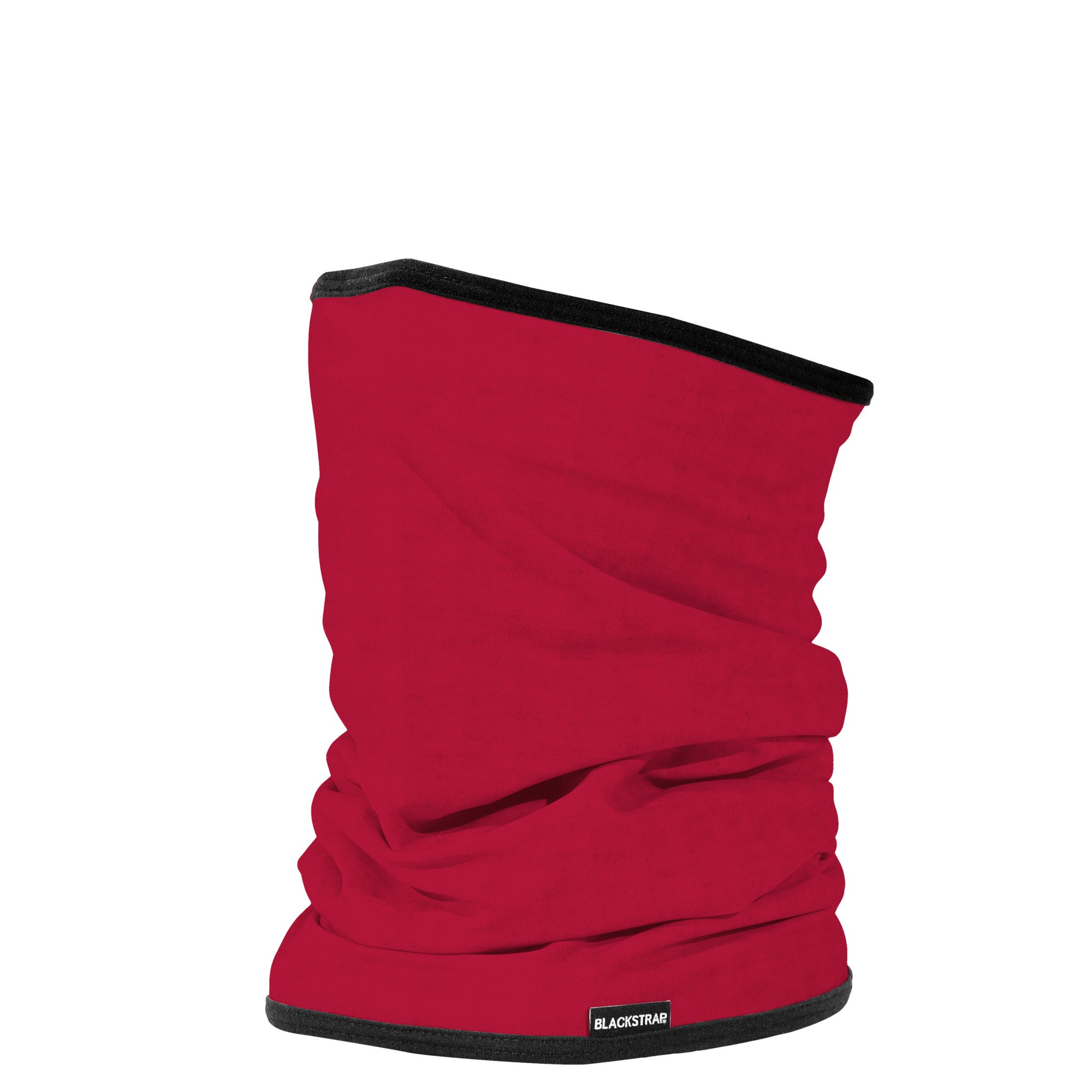 APEX Tube Neck Warmer | Solids BlackStrap Maroon #color_maroon