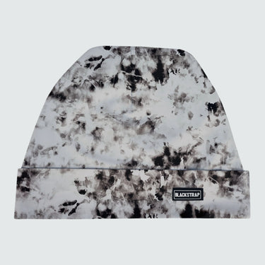 Ascend Beanie BlackStrap Tie Dye Steel #color_tie-dye-steel