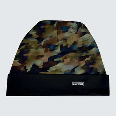 Descend Beanie BlackStrap Commando Storm #color_commando-storm