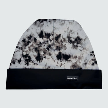 Descend Beanie BlackStrap Tie Dye Steel #color_tie-dye-steel