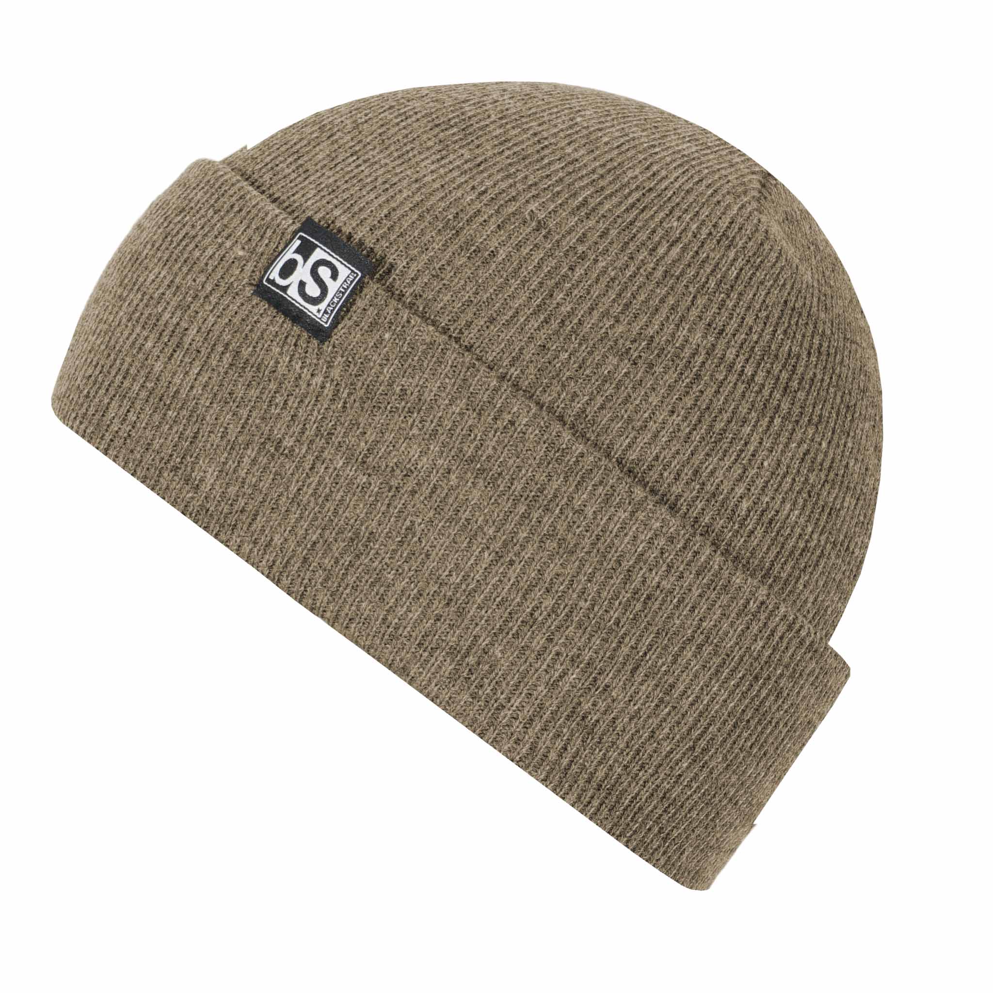 Essential Beanie BlackStrap #color_coyote