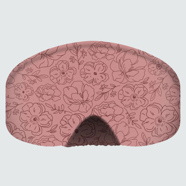 Goggle Cover | Prints BlackStrap Drawn Berry #color_drawn-berry