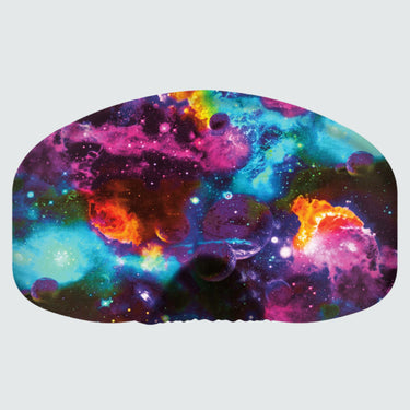 Goggle Cover | Prints BlackStrap Space Galactic #color_space-galactic