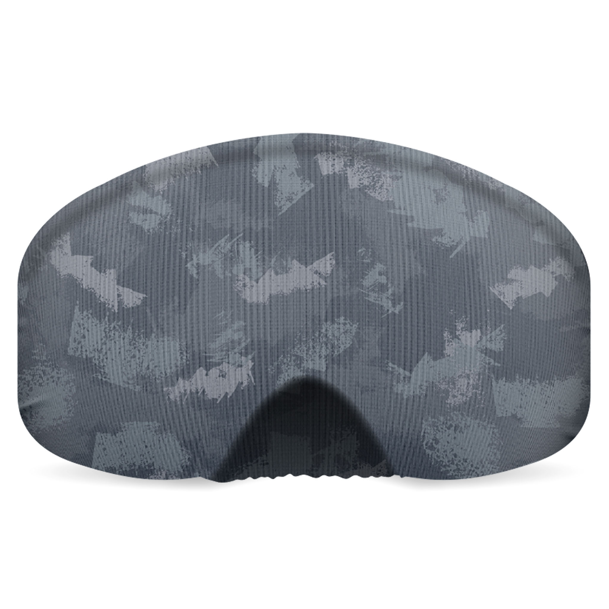 Goggle Cover | Prints BlackStrap Terrain Storm #color_terrain storm