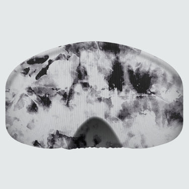 Goggle Cover | Prints BlackStrap Tie Dye Steel #color_tie-dye-steel