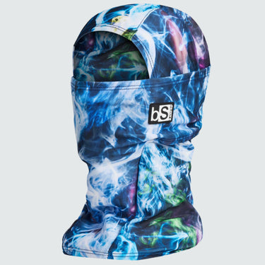 Hood Balaclava | Prints BlackStrap #color_backdraft