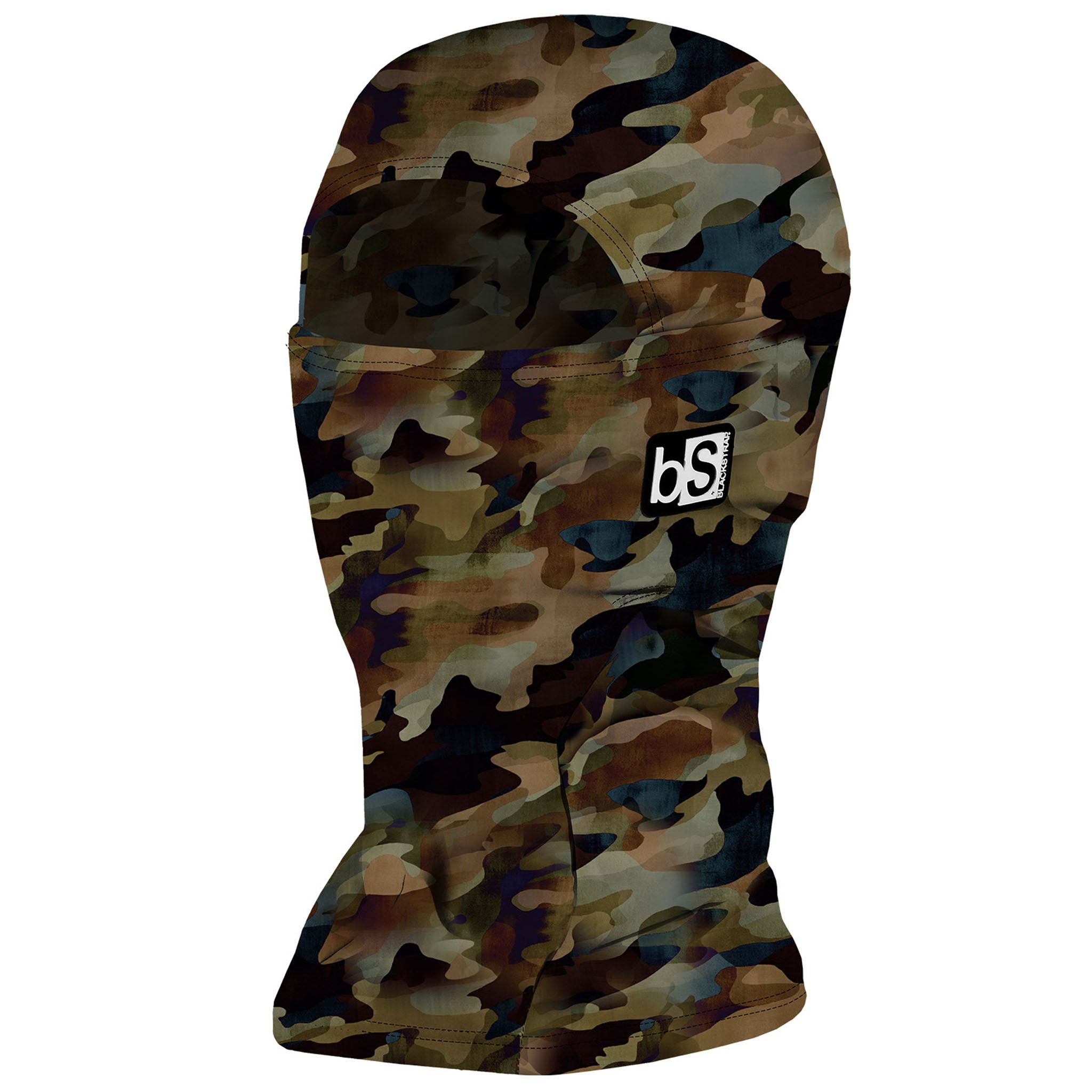 Hood Balaclava | Prints BlackStrap #color_commando storm