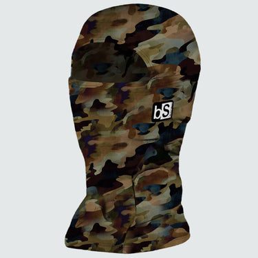 Hood Balaclava | Prints BlackStrap #color_commando-storm