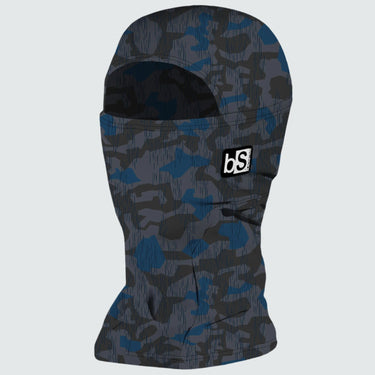 Hood Balaclava | Prints BlackStrap #color_frontline-slate