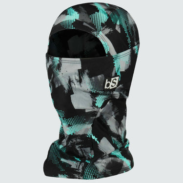 Hood Balaclava | Prints BlackStrap #color_geode-teal