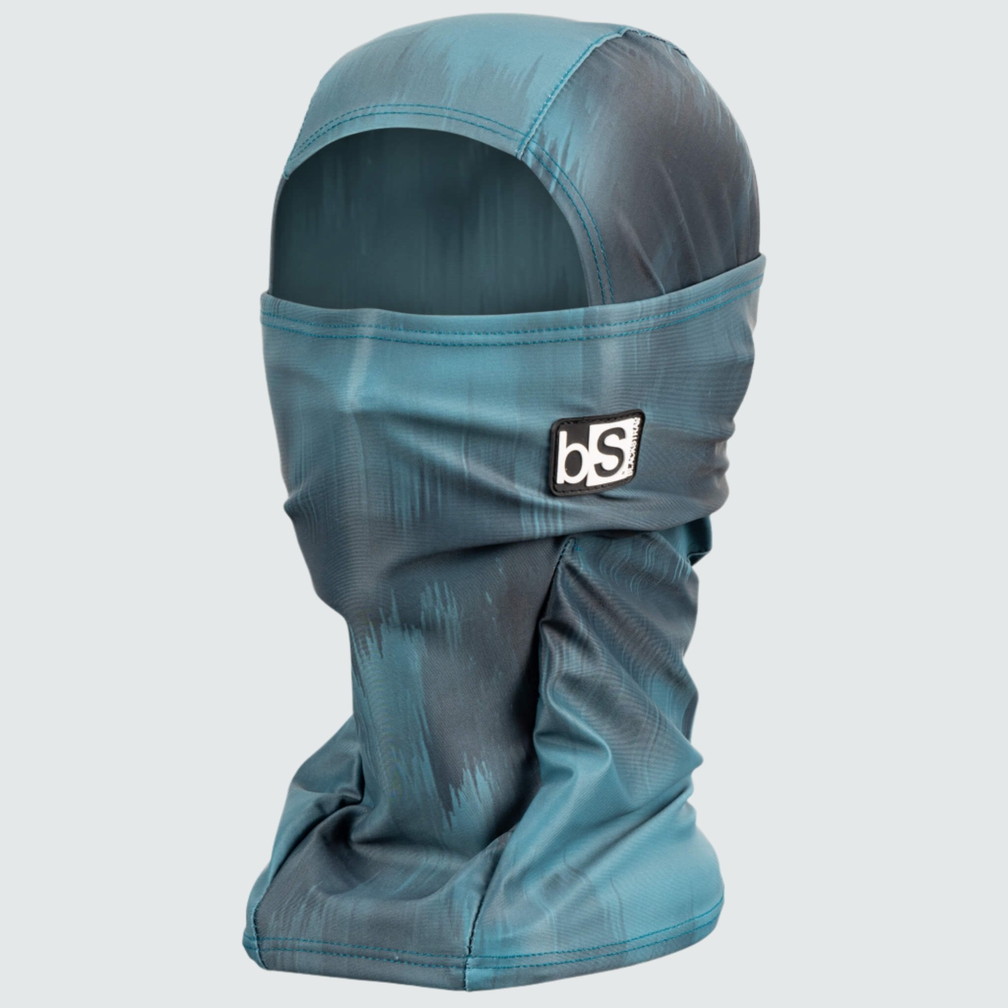 Hood Balaclava | Prints BlackStrap #color_glitch-nautical