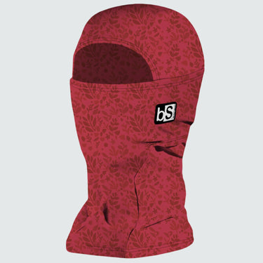 Hood Balaclava | Prints BlackStrap #color_springy-maroon