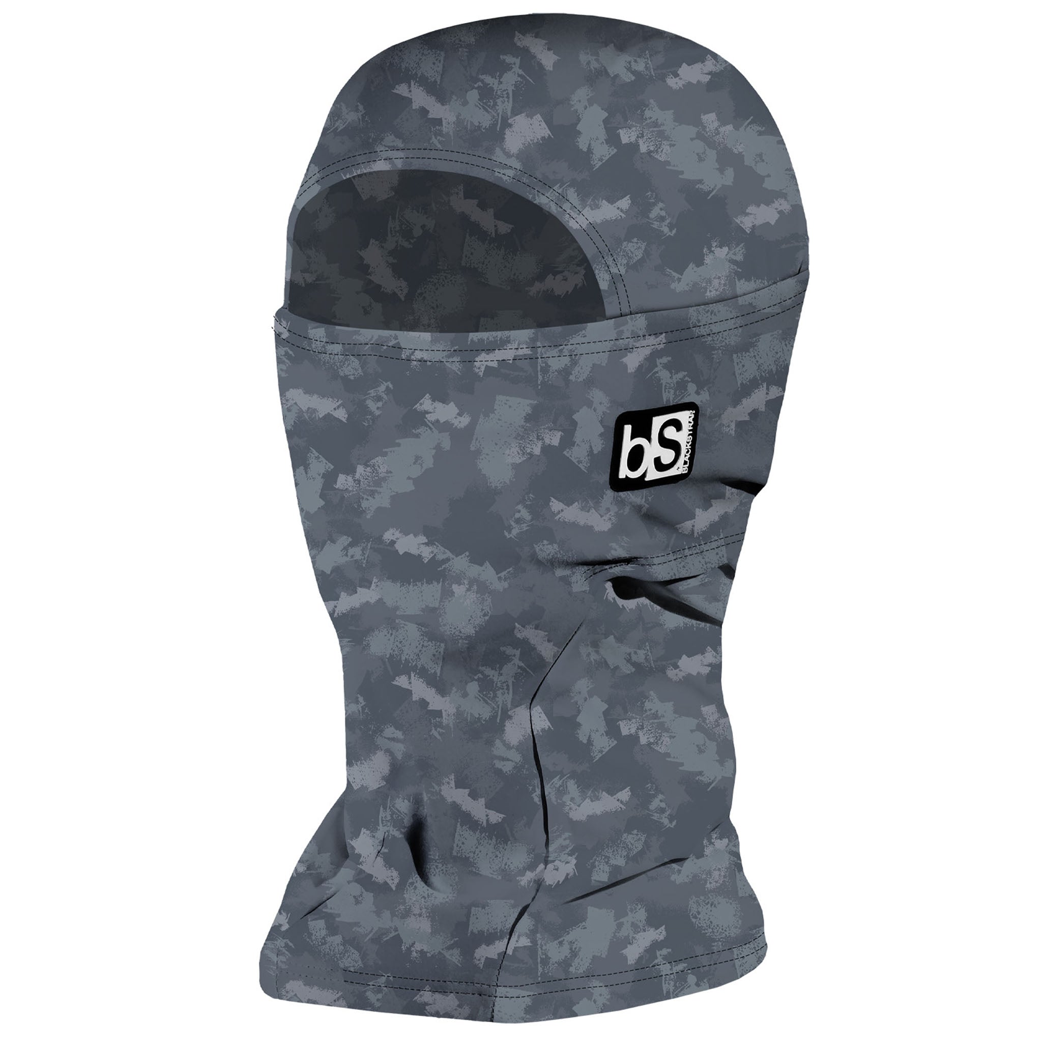 Hood Balaclava | Prints BlackStrap #color_terrain storm