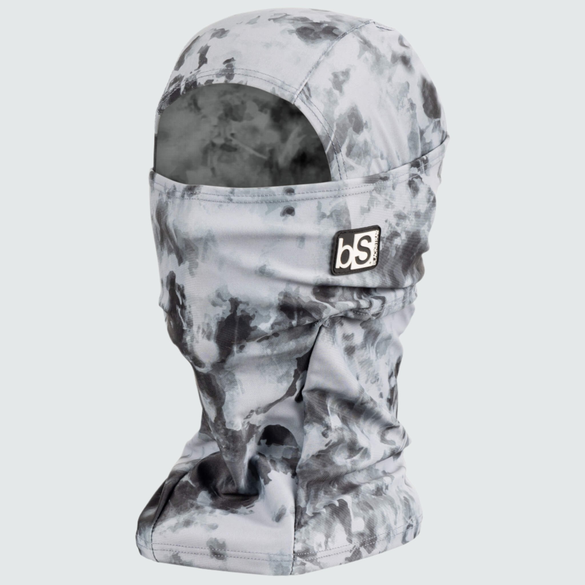 Hood Balaclava | Prints BlackStrap #color_tie-dye-steel