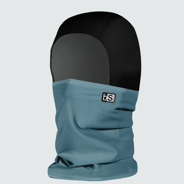 Kids' Treble Hood Balaclava BlackStrap #color_nautical