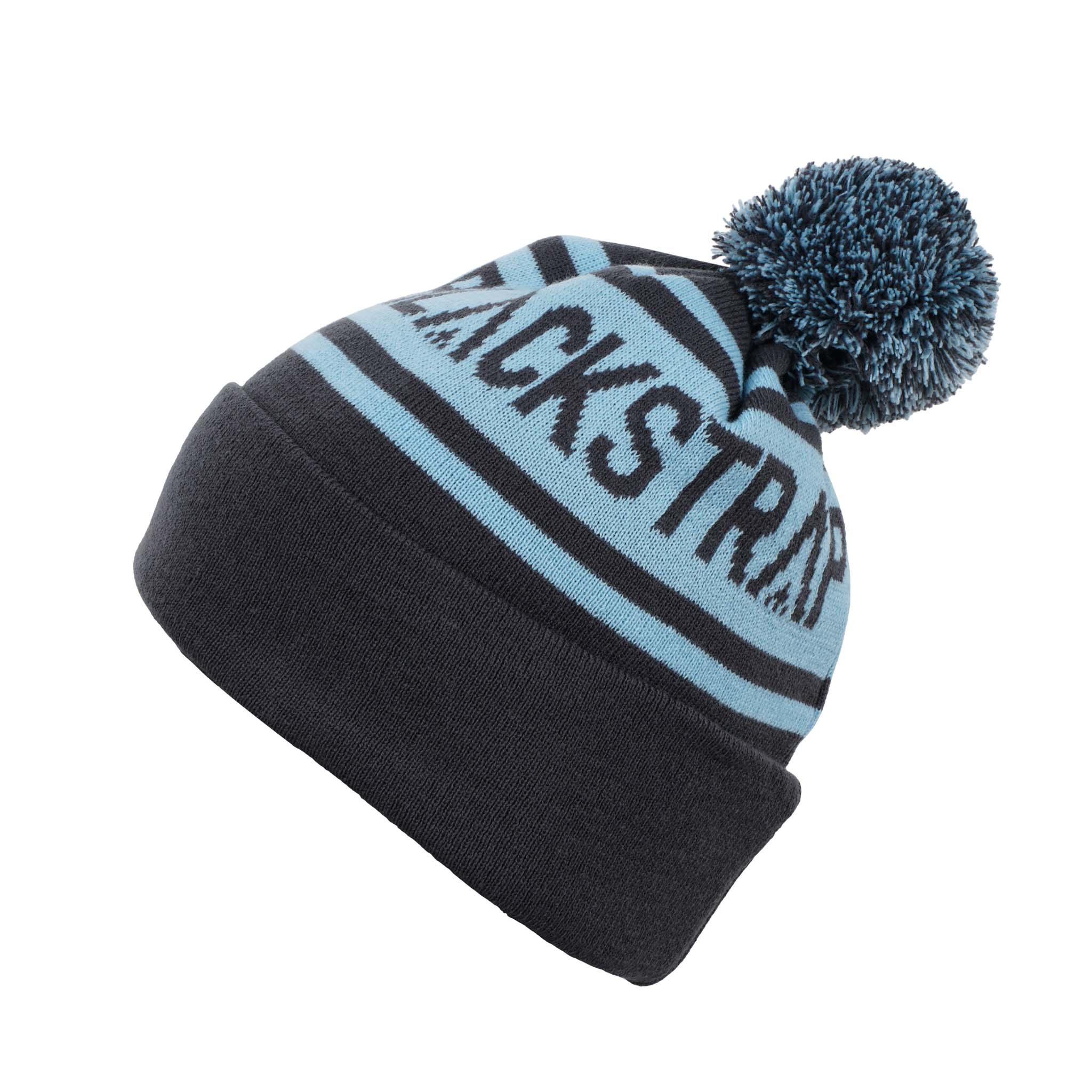 POM Beanie BlackStrap Pom-Arctic #color_arctic