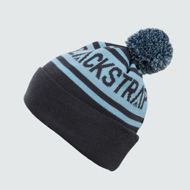 POM Beanie BlackStrap Pom-Arctic #color_pom-arctic