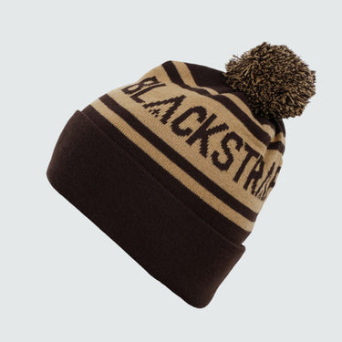 POM Beanie BlackStrap Pom-Cedar #color_pom-cedar