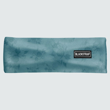 Snowbelle Therma Headband BlackStrap #color_flora-nautical