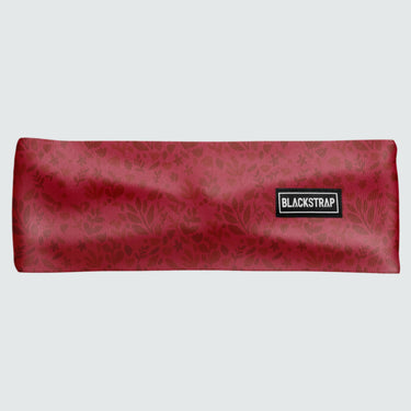 BlackStrap Snowbird Headband #color_springy-maroon