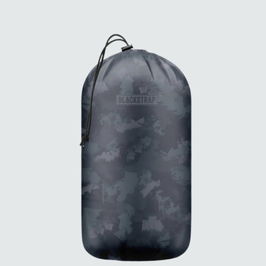 Stuff Sacks | 2L, 7L, 12L BlackStrap Terrain Storm 7L #color_terrain-storm