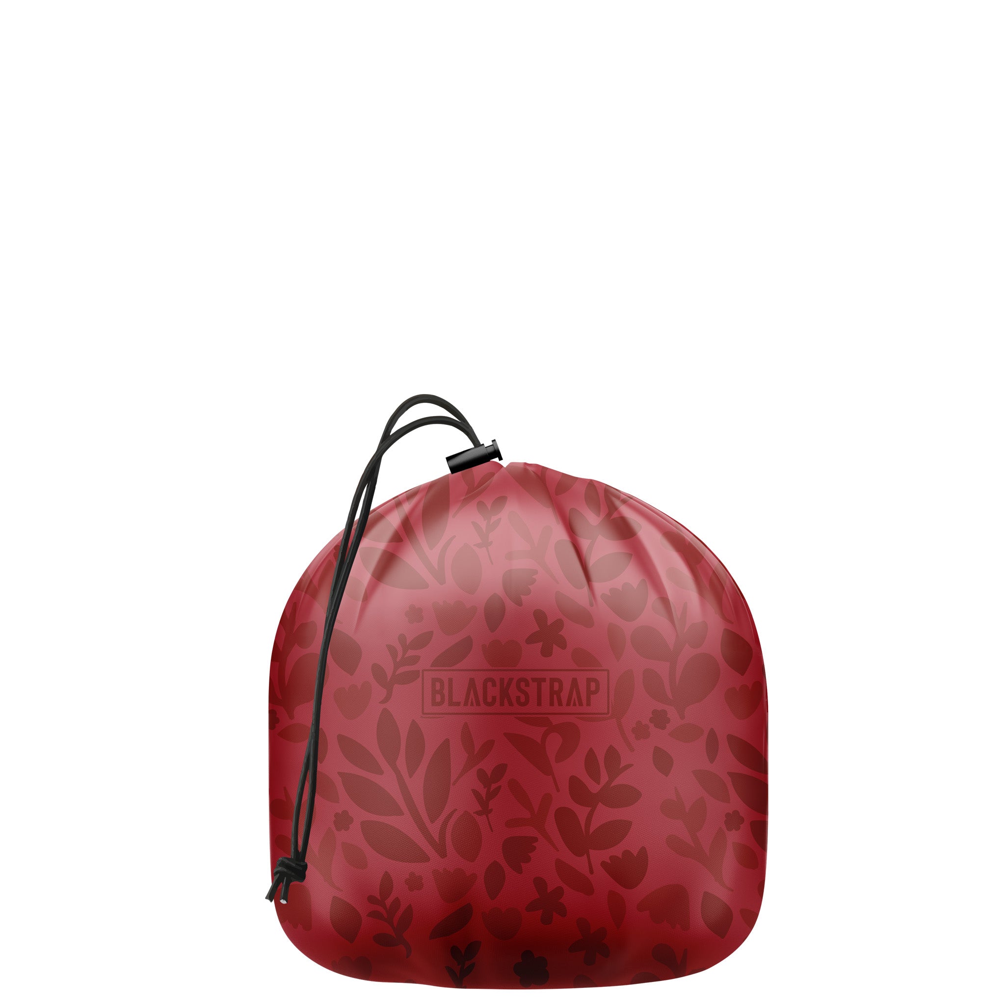 Stuff Sacks | 2L, 7L, 12L BlackStrap Springy Maroon 2L #color_springy maroon