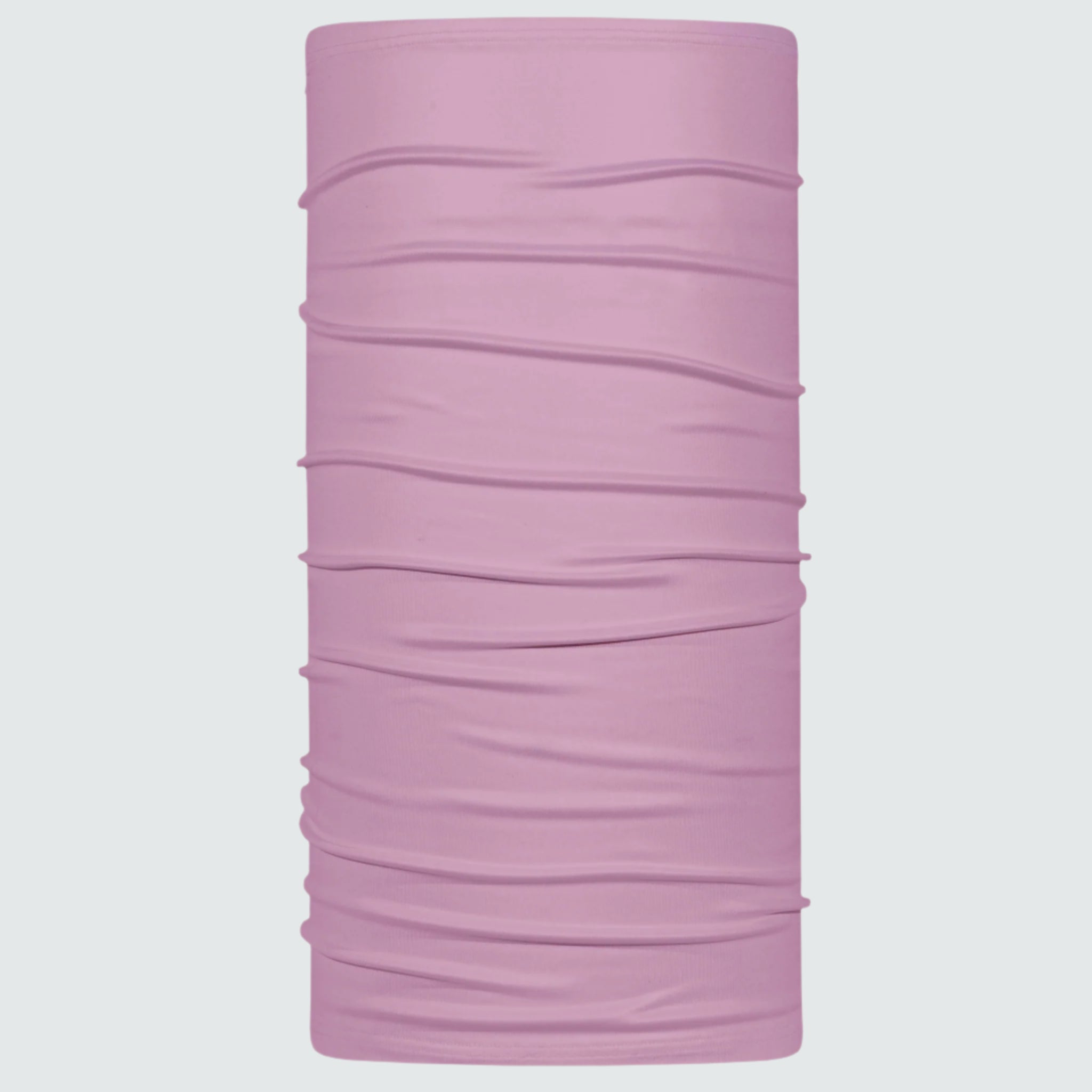 Therma Tube Neck Warmer | Solids BlackStrap Rose #color_rose