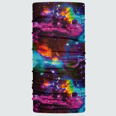 Therma Tube Neck Warmer | Prints BlackStrap Space Galactic #color_space-galactic