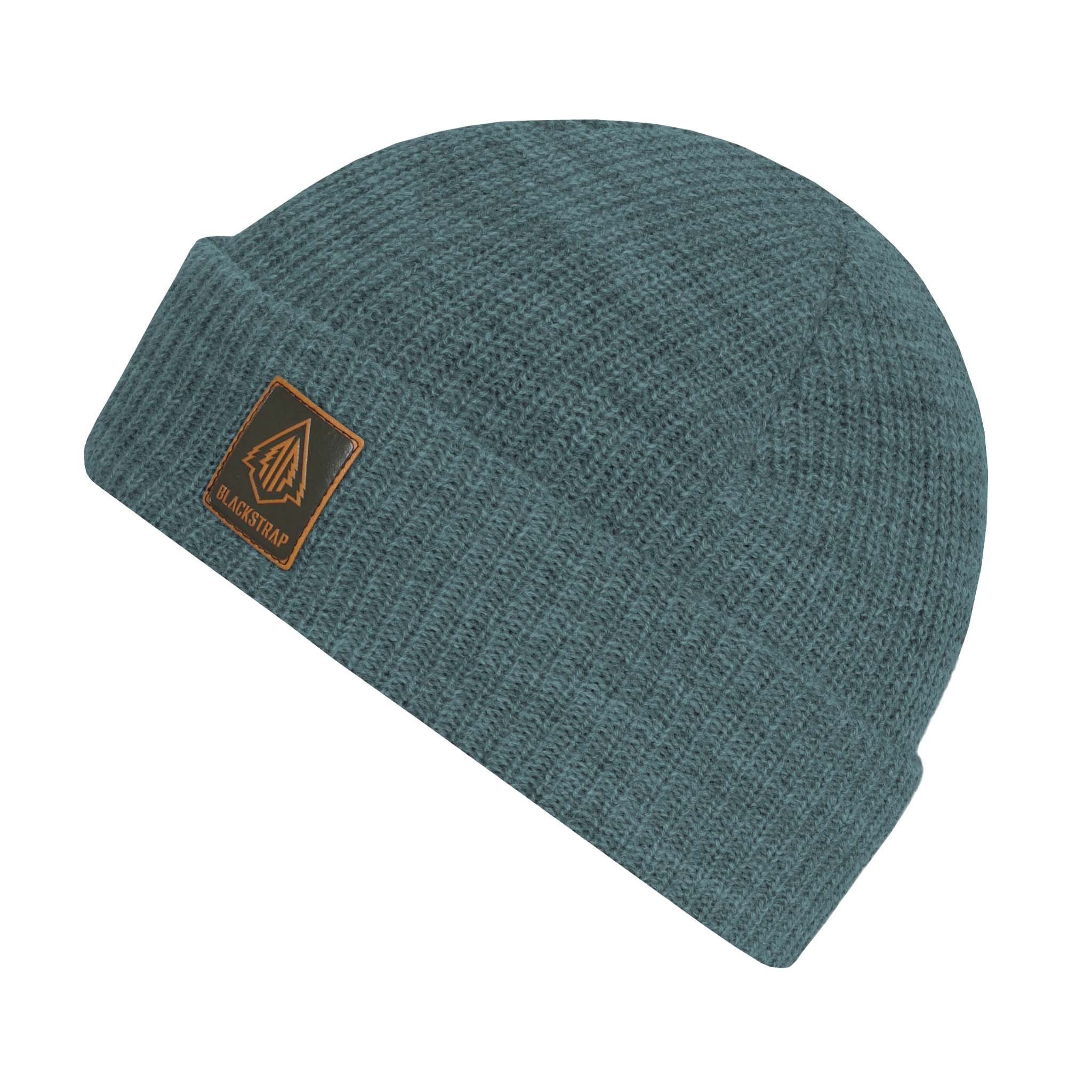 Tread Beanie BlackStrap #color_goblin blue