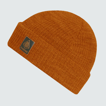 Tread Beanie BlackStrap #color_lumber