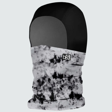 BlackStrap Treble Hood Balaclava #color_tie-dye-steel