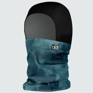 BlackStrap Treble Hood Balaclava #color_glitch-nautical